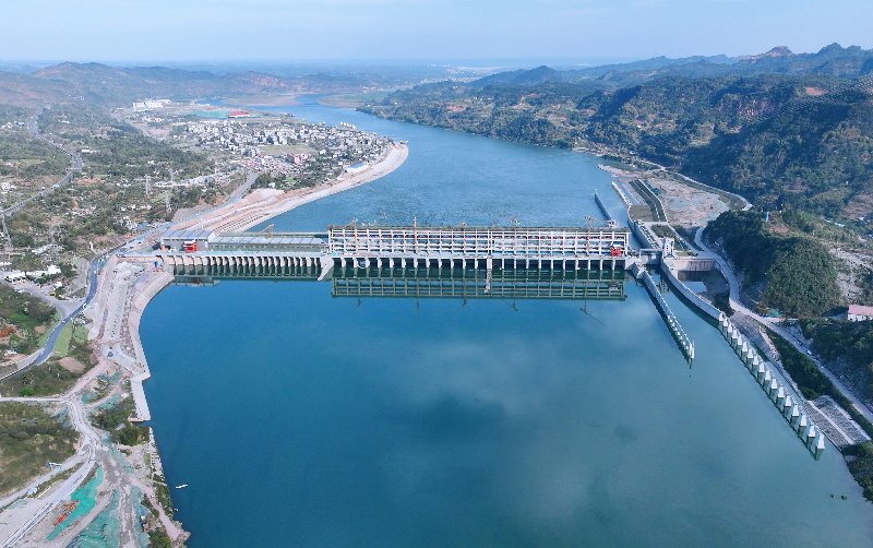 伟岸建筑工程