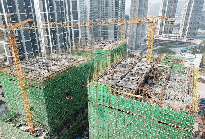 江门土建施工